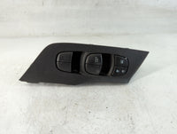 2013-2018 Nissan Altima Master Power Window Switch Replacement Driver Side Left P/N:25401 3TA5A Fits OEM Used Auto Parts - Oemusedautoparts1.com