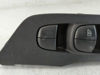 2013-2018 Nissan Altima Master Power Window Switch Replacement Driver Side Left P/N:25401 3TA5A Fits OEM Used Auto Parts - Oemusedautoparts1.com