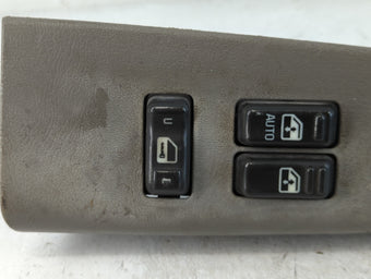 compare product 2000-2002 Chevrolet Silverado 1500 Master Power Window Switch Replacement Driver Side Left P/N:15753927 201142 Fits OEM Used Auto Parts
