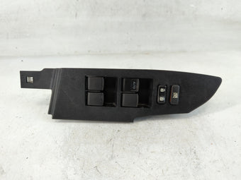 compare product 2014-2019 Toyota Corolla Master Power Window Switch Replacement Driver Side Left P/N:74232-02E70 Fits OEM Used Auto Parts
