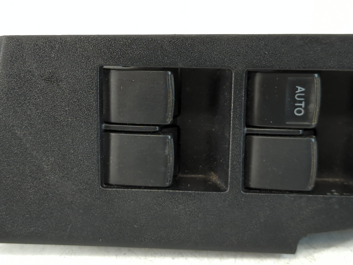 2014-2019 Toyota Corolla Master Power Window Switch Replacement Driver Side Left P/N:74232-02E70 Fits OEM Used Auto Parts - Oemusedautoparts1.com