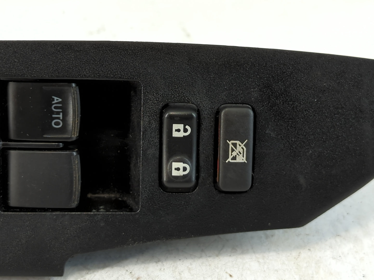 2014-2019 Toyota Corolla Master Power Window Switch Replacement Driver Side Left P/N:74232-02E70 Fits OEM Used Auto Parts - Oemusedautoparts1.com