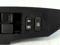 2014-2019 Toyota Corolla Master Power Window Switch Replacement Driver Side Left P/N:74232-02E70 Fits OEM Used Auto Parts - Oemusedautoparts1.com