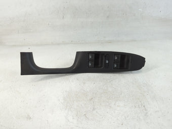 compare product 2017 Volkswagen Jetta Master Power Window Switch Replacement Driver Side Left P/N:1K4 959 857 C Fits OEM Used Auto Parts
