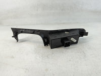 2017 Volkswagen Jetta Master Power Window Switch Replacement Driver Side Left P/N:1K4 959 857 C Fits OEM Used Auto Parts - Oemusedautoparts1.com