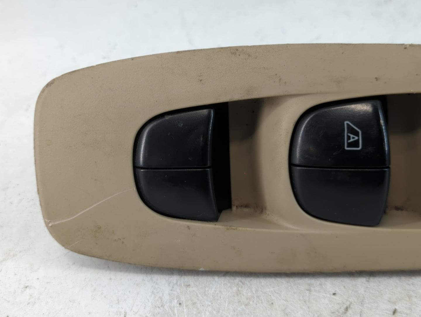 2013-2020 Nissan Pathfinder Master Power Window Switch Replacement Driver Side Left P/N:25401 3KA0A Fits OEM Used Auto Parts - Oemusedautoparts1.com