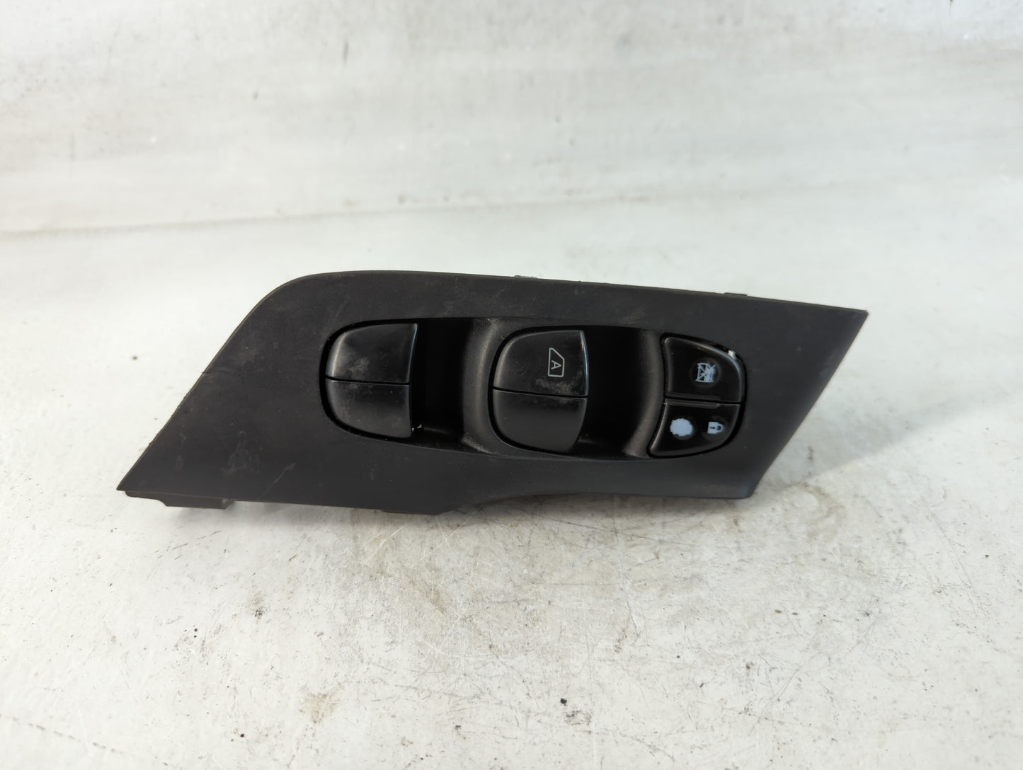 2013-2018 Nissan Altima Master Power Window Switch Replacement Driver Side Left P/N:25401 3TA5A Fits OEM Used Auto Parts - Oemusedautoparts1.com