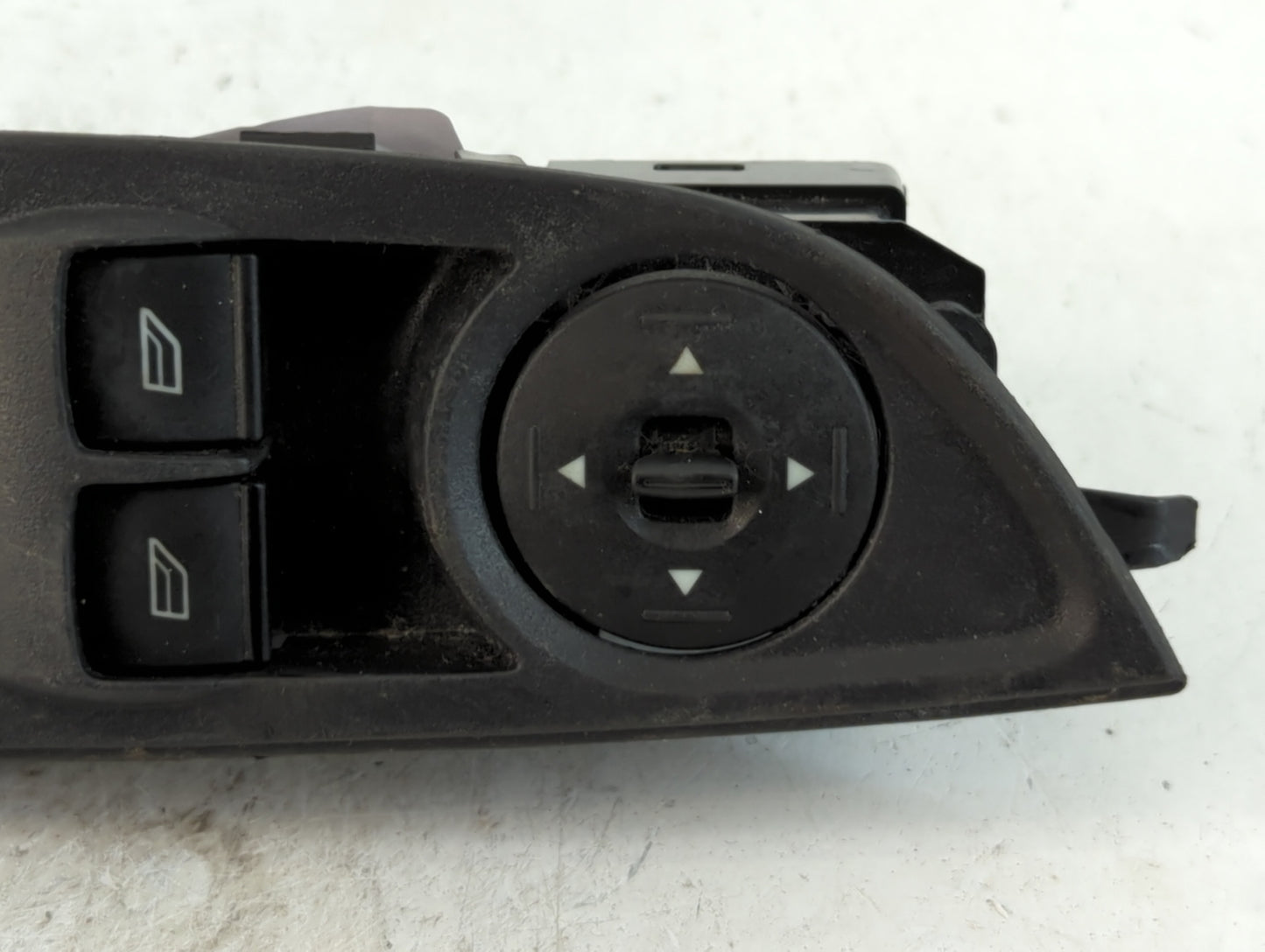 2013-2019 Ford Escape Master Power Window Switch Replacement Driver Side Left P/N:BM5T-14A132-AA Fits OEM Used Auto Parts - Oemusedautoparts1.com