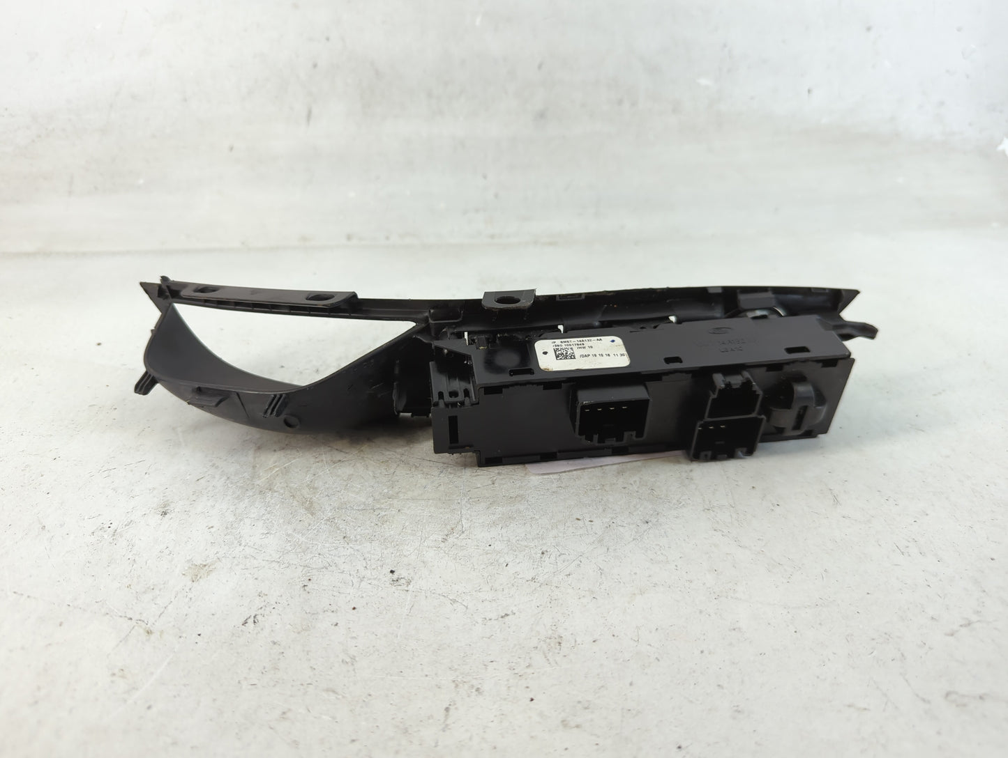 2013-2019 Ford Escape Master Power Window Switch Replacement Driver Side Left P/N:BM5T-14A132-AA Fits OEM Used Auto Parts - Oemusedautoparts1.com