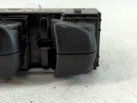 2013-2019 Nissan Sentra Master Power Window Switch Replacement Driver Side Left P/N:25401 3SH1A Fits OEM Used Auto Parts - Oemusedautoparts1.com