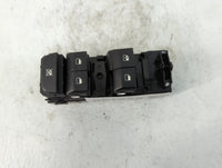 2019-2022 Kia Forte Master Power Window Switch Replacement Driver Side Left P/N:4E7490-1500 Fits Fits 2019 2020 2021 2022 OEM Used Auto Parts - Oemusedautoparts1.com