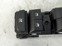 2019-2022 Kia Forte Master Power Window Switch Replacement Driver Side Left P/N:4E7490-1500 Fits Fits 2019 2020 2021 2022 OEM Used Auto Parts - Oemusedautoparts1.com