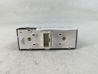2019-2022 Kia Forte Master Power Window Switch Replacement Driver Side Left P/N:4E7490-1500 Fits Fits 2019 2020 2021 2022 OEM Used Auto Parts - Oemusedautoparts1.com