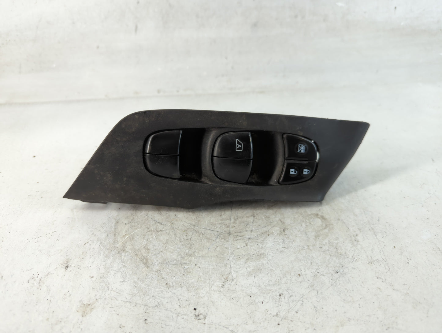 2013-2018 Nissan Altima Master Power Window Switch Replacement Driver Side Left P/N:25401 3TA5A Fits OEM Used Auto Parts - Oemusedautoparts1.com