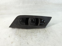 2013-2018 Nissan Altima Master Power Window Switch Replacement Driver Side Left P/N:25401 3TA5A Fits OEM Used Auto Parts - Oemusedautoparts1.com