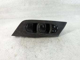 compare product 2013-2018 Nissan Altima Master Power Window Switch Replacement Driver Side Left P/N:25401 3TA5A Fits OEM Used Auto Parts