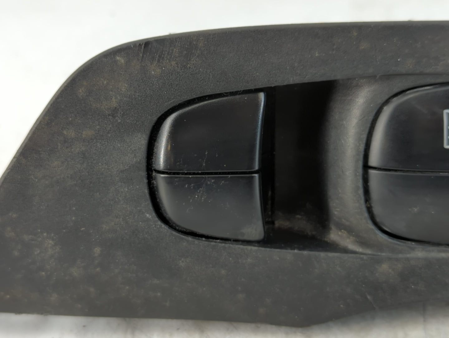 2013-2018 Nissan Altima Master Power Window Switch Replacement Driver Side Left P/N:25401 3TA5A Fits OEM Used Auto Parts - Oemusedautoparts1.com