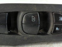2013-2018 Nissan Altima Master Power Window Switch Replacement Driver Side Left P/N:25401 3TA5A Fits OEM Used Auto Parts - Oemusedautoparts1.com