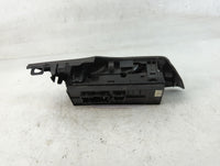 2013-2018 Nissan Altima Master Power Window Switch Replacement Driver Side Left P/N:25401 3TA5A Fits OEM Used Auto Parts - Oemusedautoparts1.com