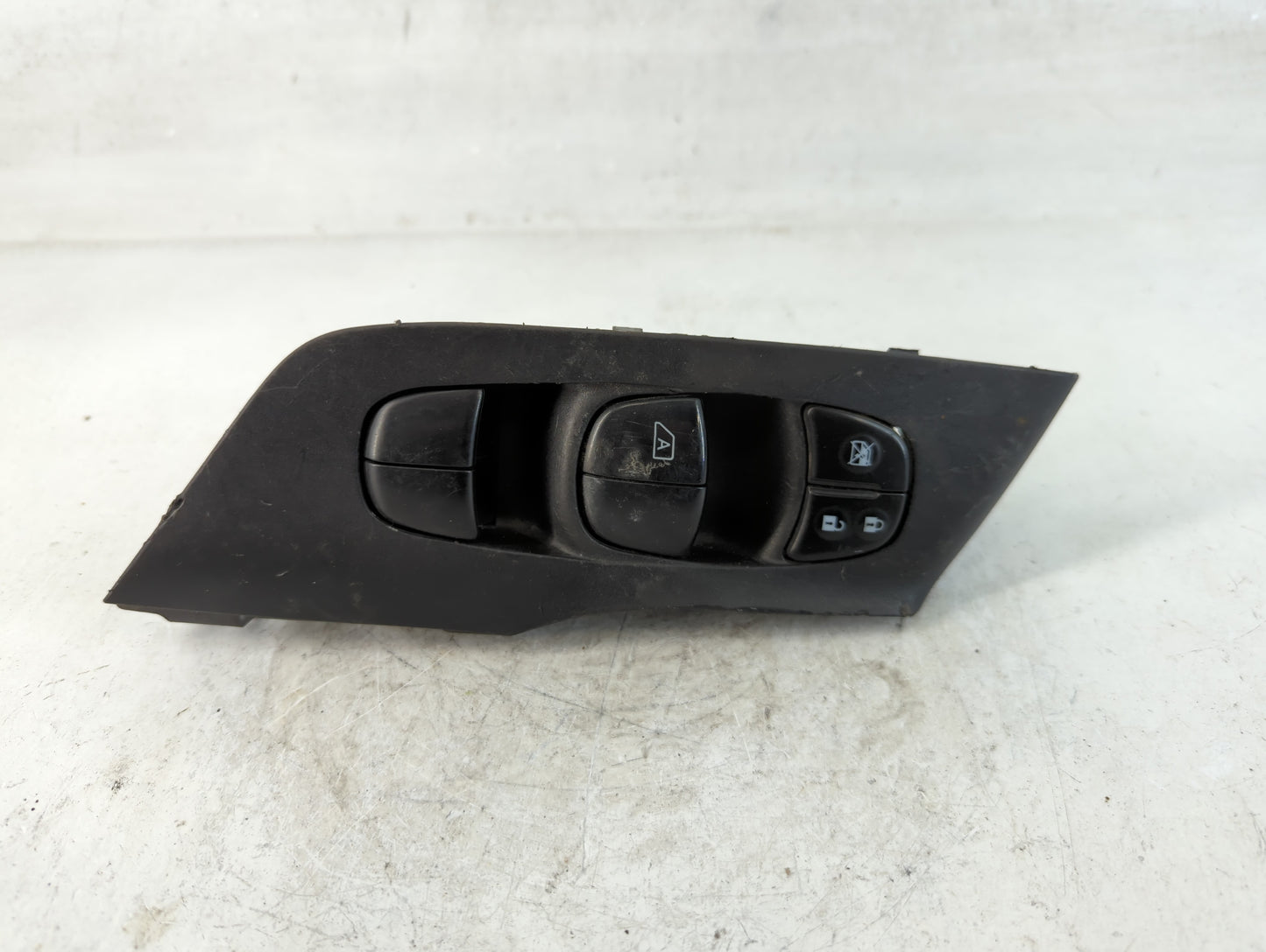 2013-2018 Nissan Altima Master Power Window Switch Replacement Driver Side Left P/N:25401 3TA5A Fits OEM Used Auto Parts - Oemusedautoparts1.com