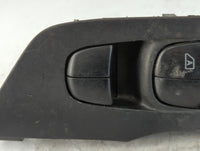 2013-2018 Nissan Altima Master Power Window Switch Replacement Driver Side Left P/N:25401 3TA5A Fits OEM Used Auto Parts - Oemusedautoparts1.com
