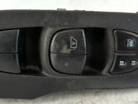 2013-2018 Nissan Altima Master Power Window Switch Replacement Driver Side Left P/N:25401 3TA5A Fits OEM Used Auto Parts - Oemusedautoparts1.com