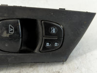 2013-2018 Nissan Altima Master Power Window Switch Replacement Driver Side Left P/N:25401 3TA5A Fits OEM Used Auto Parts - Oemusedautoparts1.com