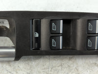 2017-2019 Ford Escape Master Power Window Switch Replacement Driver Side Left P/N:F1ET-14A132-AC Fits OEM Used Auto Parts - Oemusedautoparts1.com