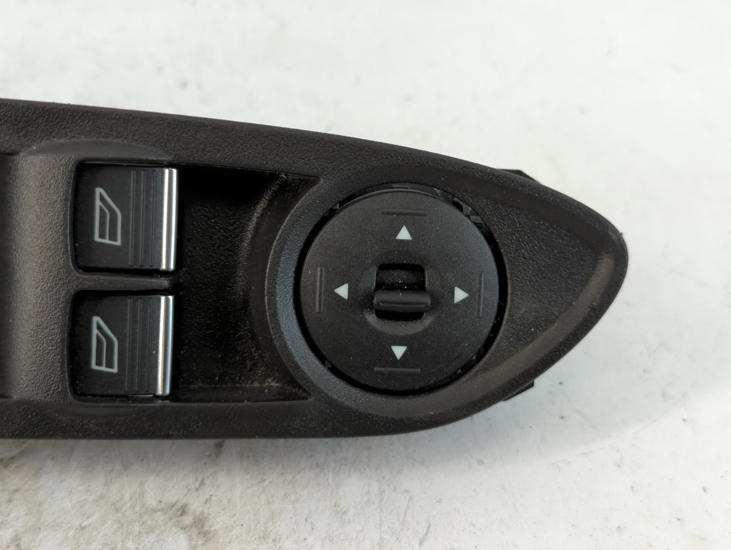 2017-2019 Ford Escape Master Power Window Switch Replacement Driver Side Left P/N:F1ET-14A132-AC Fits OEM Used Auto Parts - Oemusedautoparts1.com