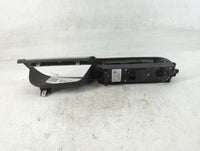 2017-2019 Ford Escape Master Power Window Switch Replacement Driver Side Left P/N:F1ET-14A132-AC Fits OEM Used Auto Parts - Oemusedautoparts1.com