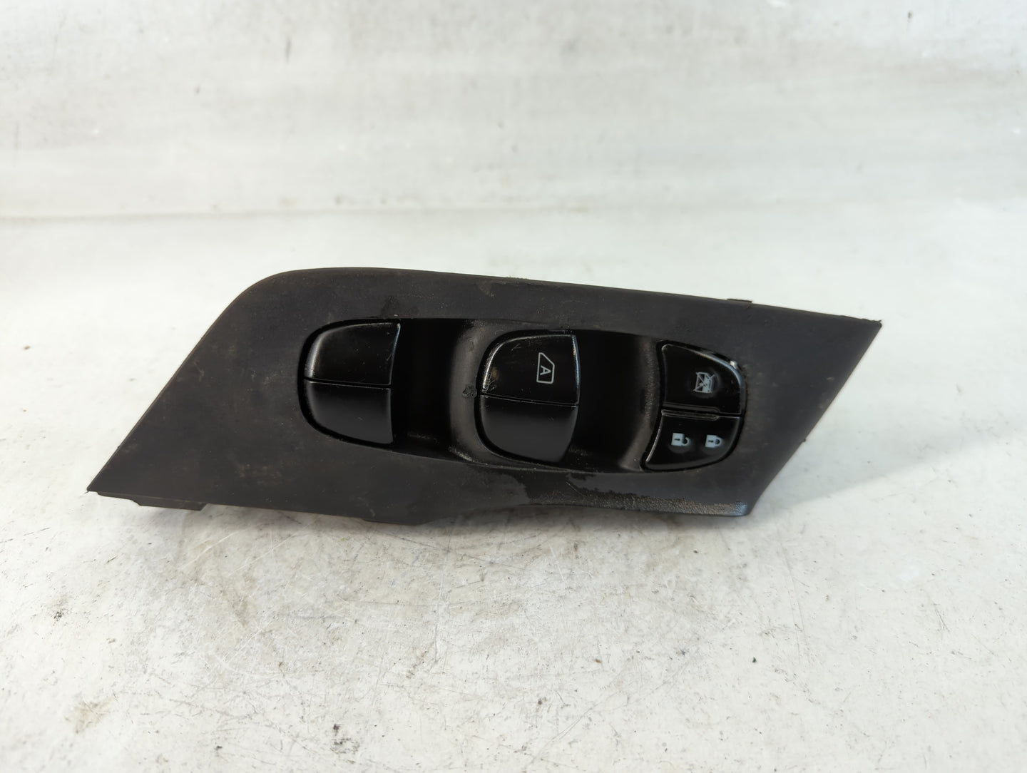 2013-2018 Nissan Altima Master Power Window Switch Replacement Driver Side Left P/N:80961 3TA0 Fits OEM Used Auto Parts - Oemusedautoparts1.com