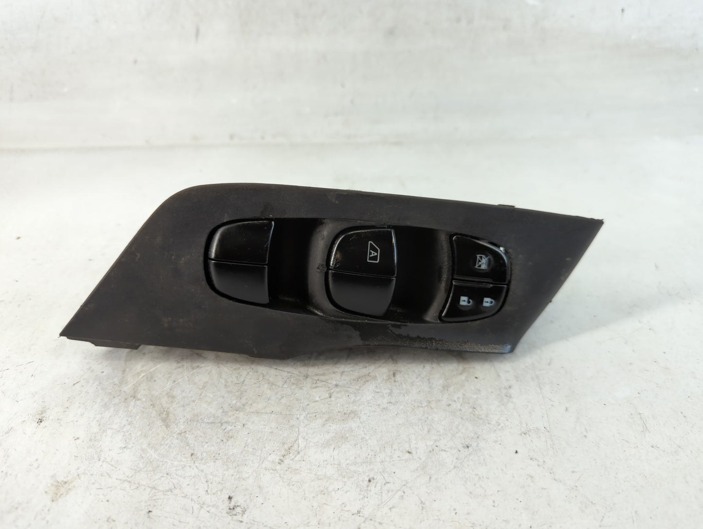 2013-2018 Nissan Altima Master Power Window Switch Replacement Driver Side Left P/N:80961 3TA0 Fits OEM Used Auto Parts - Oemusedautoparts1.com