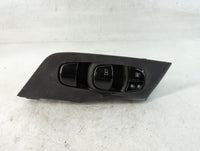 2013-2018 Nissan Altima Master Power Window Switch Replacement Driver Side Left P/N:80961 3TA0 Fits OEM Used Auto Parts - Oemusedautoparts1.com