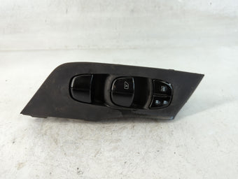 compare product 2013-2018 Nissan Altima Master Power Window Switch Replacement Driver Side Left P/N:80961 3TA0 Fits OEM Used Auto Parts
