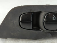 2013-2018 Nissan Altima Master Power Window Switch Replacement Driver Side Left P/N:80961 3TA0 Fits OEM Used Auto Parts - Oemusedautoparts1.com