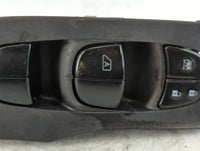 2013-2018 Nissan Altima Master Power Window Switch Replacement Driver Side Left P/N:80961 3TA0 Fits OEM Used Auto Parts - Oemusedautoparts1.com