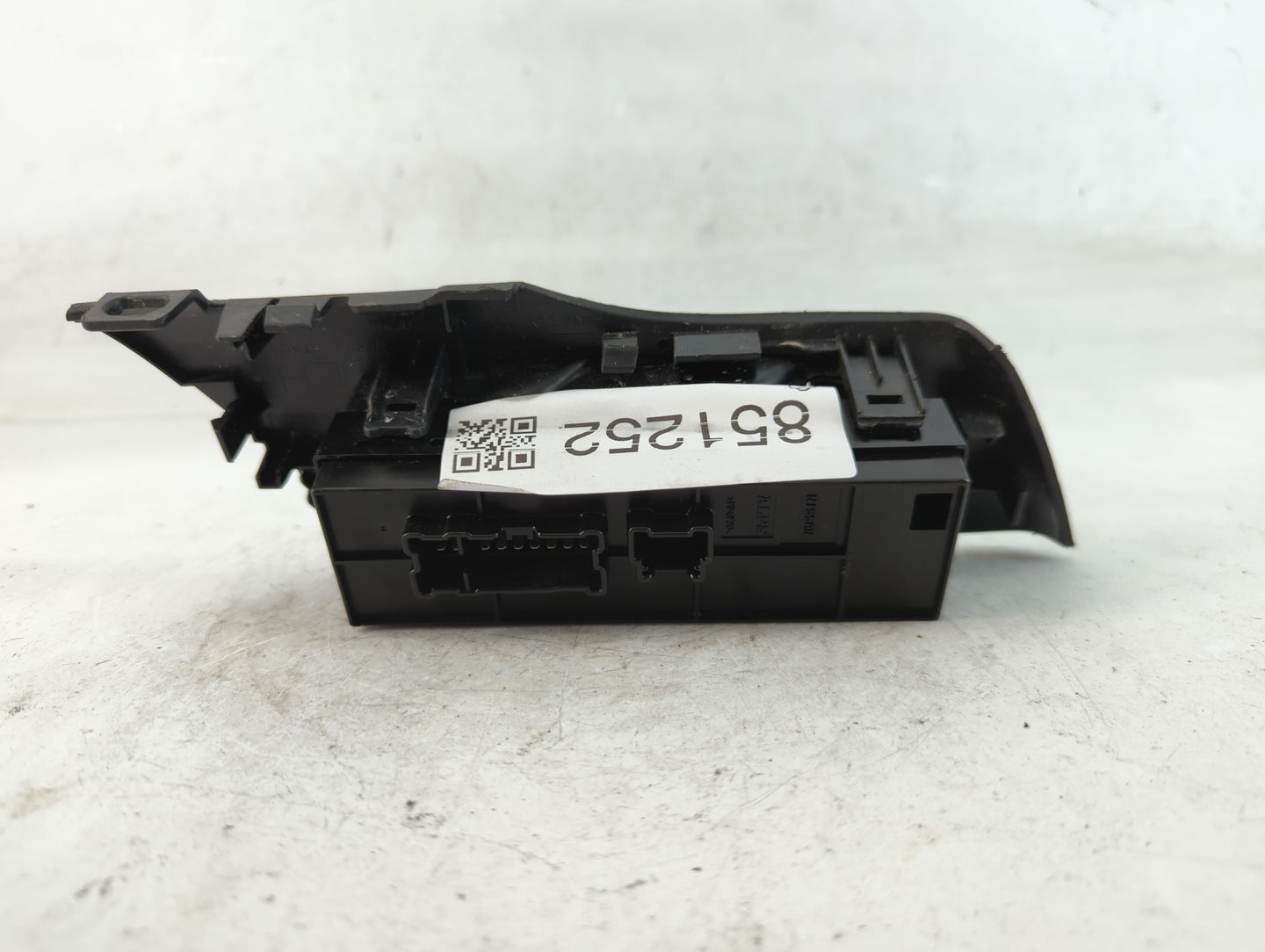 2013-2018 Nissan Altima Master Power Window Switch Replacement Driver Side Left P/N:80961 3TA0 Fits OEM Used Auto Parts - Oemusedautoparts1.com