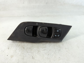 compare product 2013-2018 Nissan Altima Master Power Window Switch Replacement Driver Side Left P/N:25401 3TA5A Fits OEM Used Auto Parts