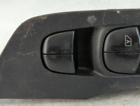 2013-2018 Nissan Altima Master Power Window Switch Replacement Driver Side Left P/N:25401 3TA5A Fits OEM Used Auto Parts - Oemusedautoparts1.com