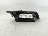 2013-2018 Nissan Altima Master Power Window Switch Replacement Driver Side Left P/N:25401 3TA5A Fits OEM Used Auto Parts - Oemusedautoparts1.com