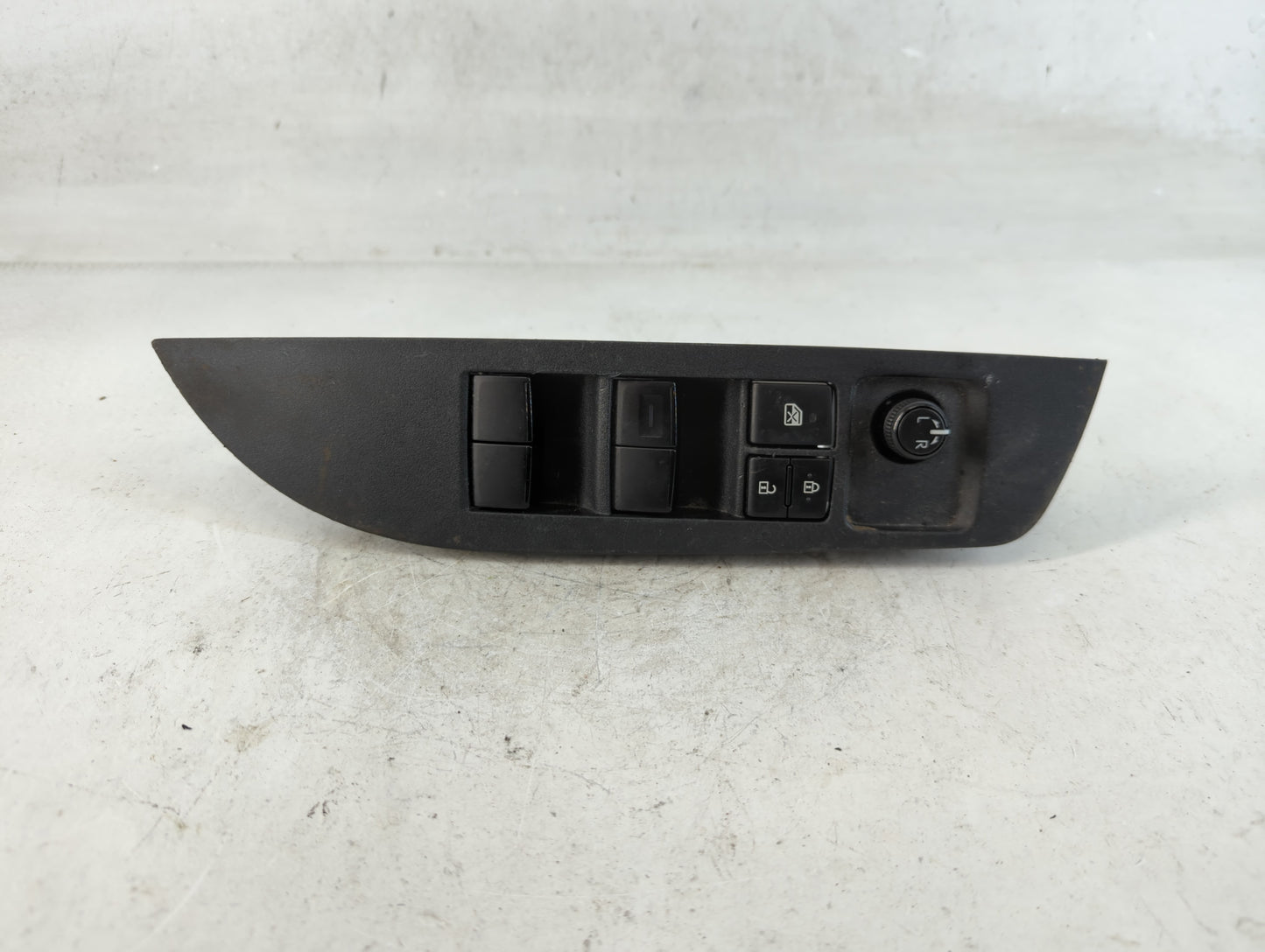 2023 Toyota Corolla Master Power Window Switch Replacement Driver Side Left P/N:84040-0A170 Fits OEM Used Auto Parts