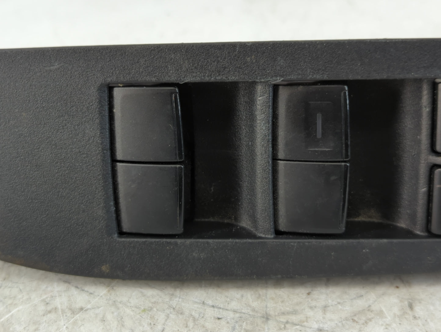 2023 Toyota Corolla Master Power Window Switch Replacement Driver Side Left P/N:84040-0A170 Fits OEM Used Auto Parts