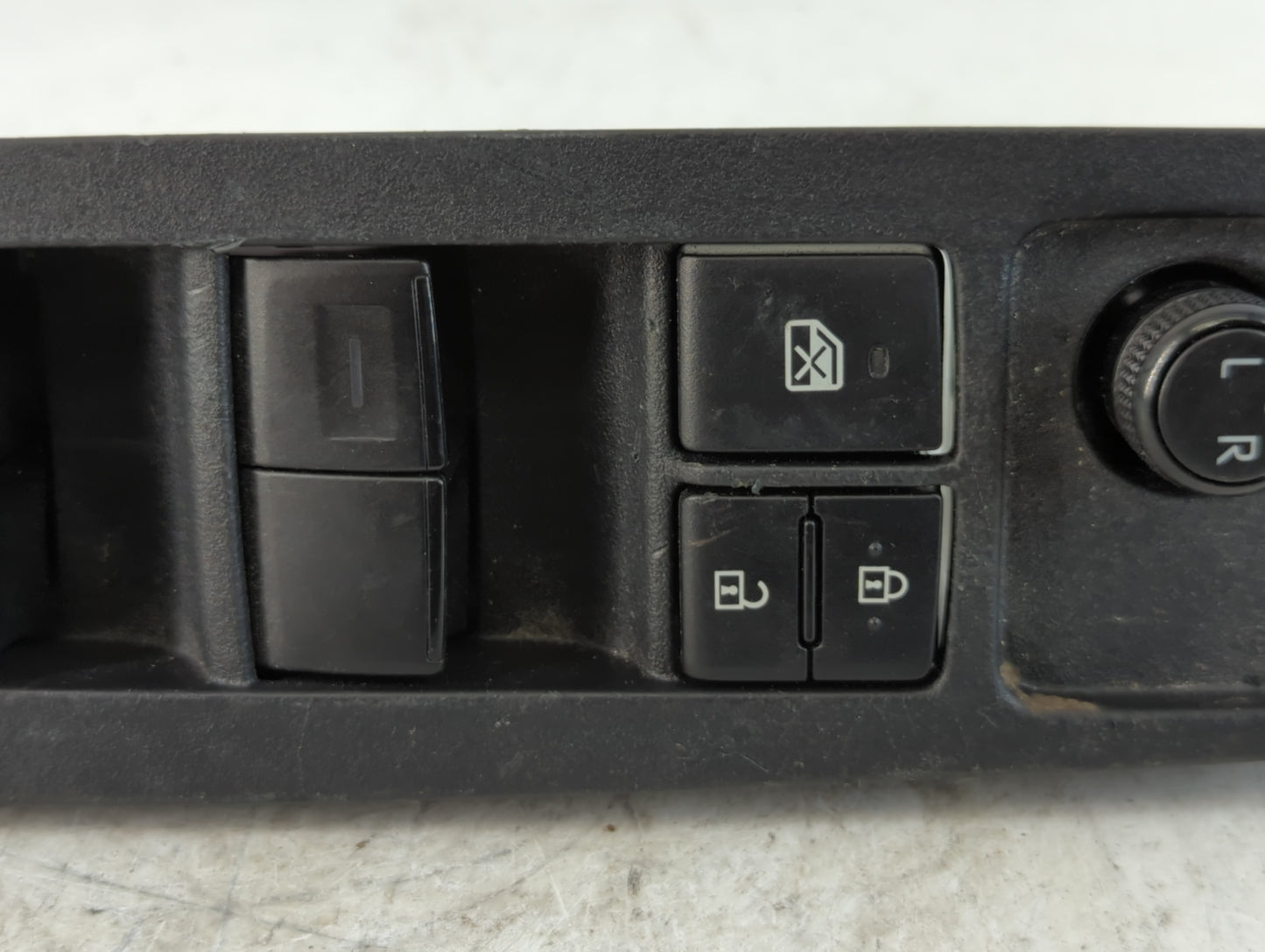 2023 Toyota Corolla Master Power Window Switch Replacement Driver Side Left P/N:84040-0A170 Fits OEM Used Auto Parts
