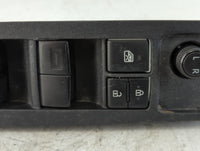 2023 Toyota Corolla Master Power Window Switch Replacement Driver Side Left P/N:84040-0A170 Fits OEM Used Auto Parts