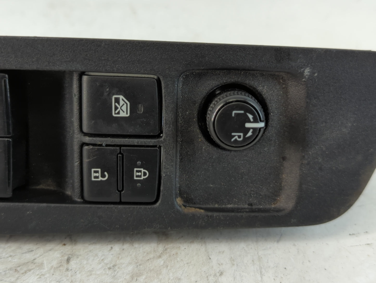 2023 Toyota Corolla Master Power Window Switch Replacement Driver Side Left P/N:84040-0A170 Fits OEM Used Auto Parts