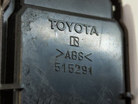 2023 Toyota Corolla Master Power Window Switch Replacement Driver Side Left P/N:515291 Fits Fits 2019 2020 OEM Used Auto Parts - Oemusedautoparts1.com