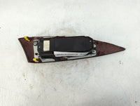 2023 Toyota Corolla Master Power Window Switch Replacement Driver Side Left P/N:515291 Fits Fits 2019 2020 OEM Used Auto Parts - Oemusedautoparts1.com