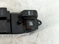 2004-2013 Toyota Prius Master Power Window Switch Replacement Driver Side Left P/N:84820-47050 Fits OEM Used Auto Parts - Oemusedautoparts1.com