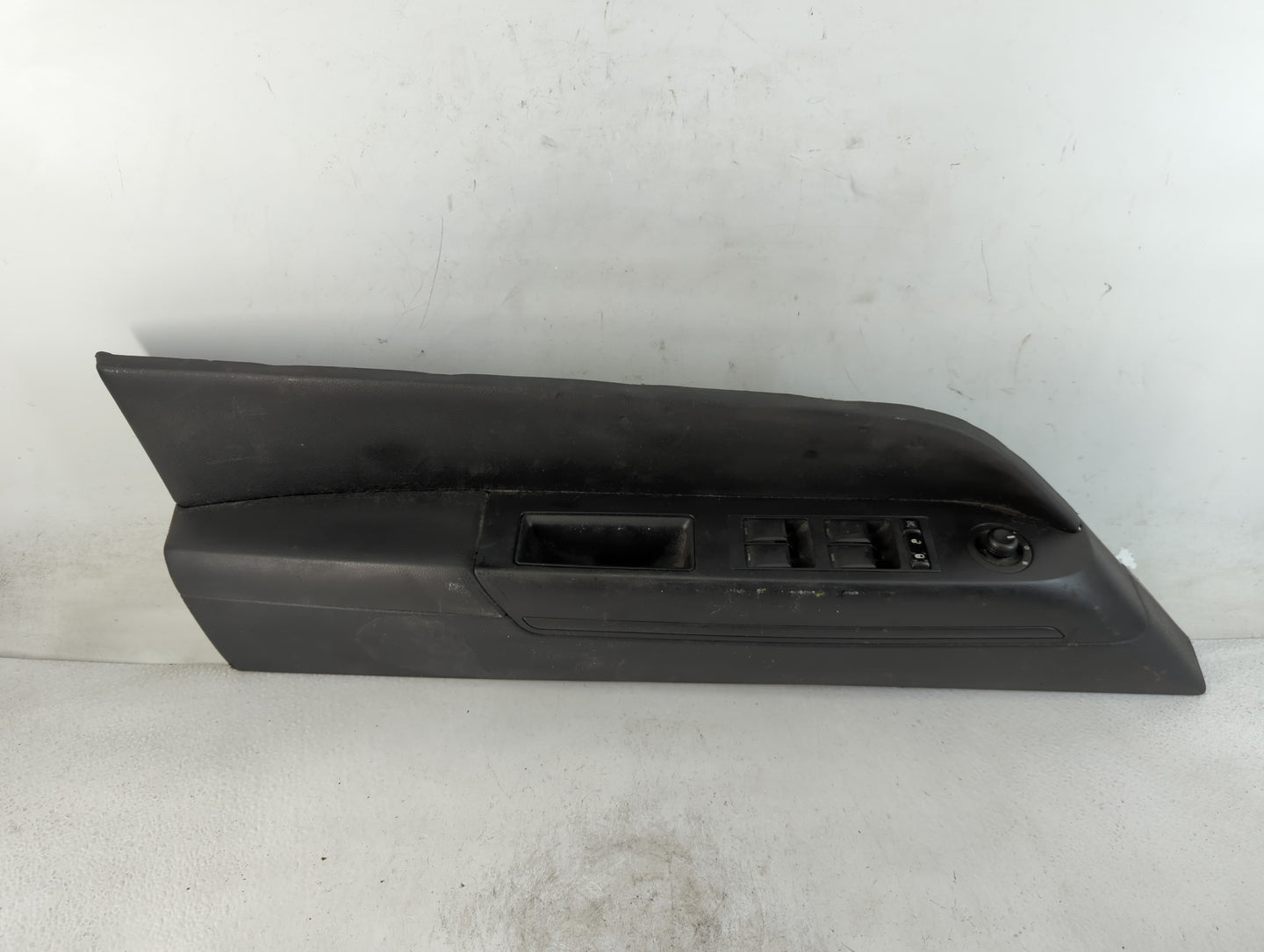 2011-2017 Jeep Patriot Master Power Window Switch Replacement Driver Side Left P/N:50350790416D Fits OEM Used Auto Parts - Oemusedautoparts1.com