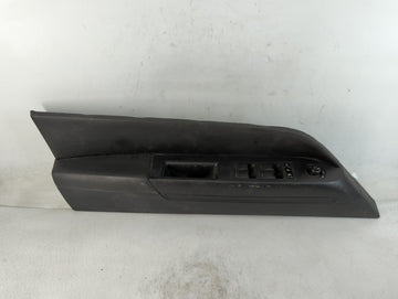 2011-2017 Jeep Patriot Master Power Window Switch Replacement Driver Side Left P/N:50350790416D Fits OEM Used Auto Parts - Oemusedautoparts1.com